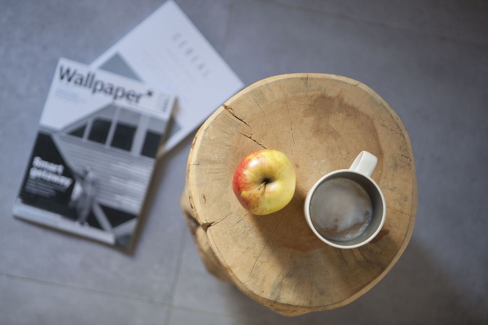 Eco Boutique Hostal Grau Standard Double Room 4