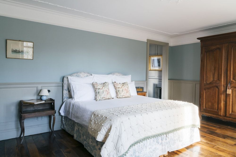 Les Tilleuls Etretat