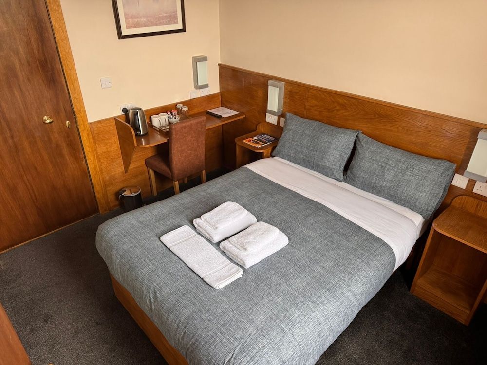 Bank House Classic Double Room 2