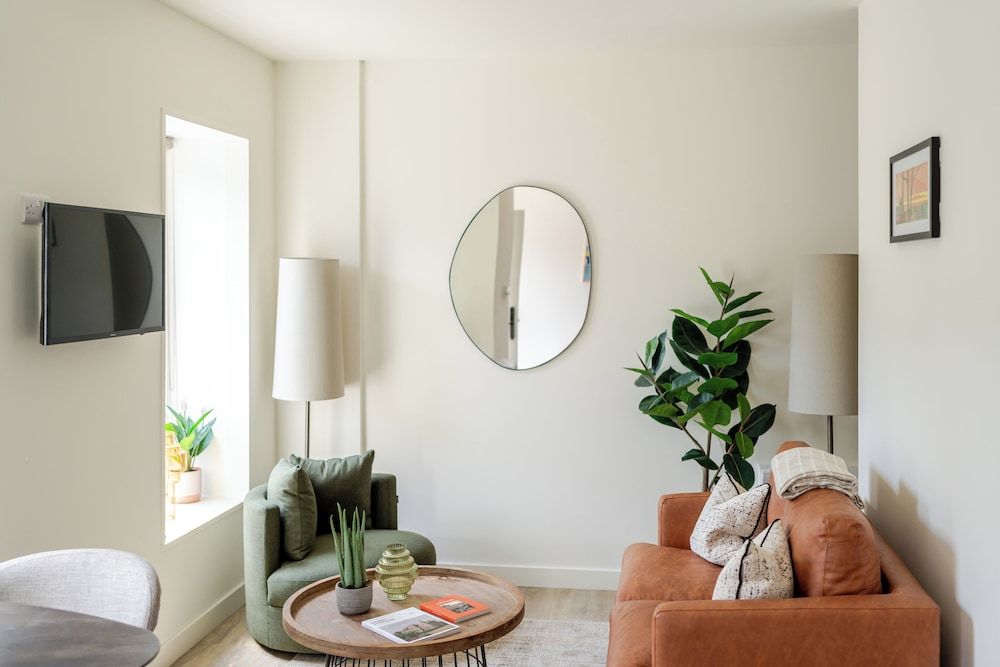 Broughton Market Aparthotel