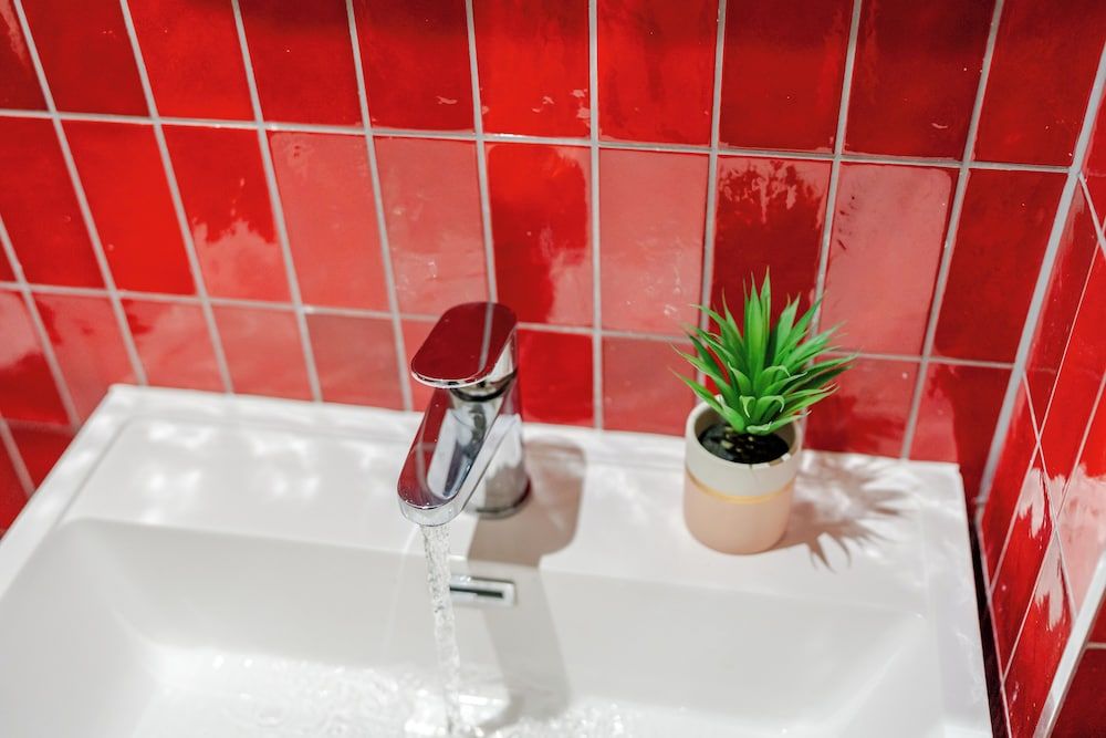 Broughton Market Aparthotel Apartment 16