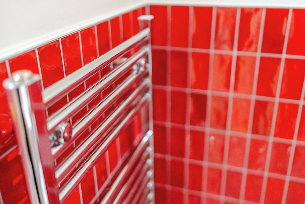 Broughton Market Aparthotel Apartment 17