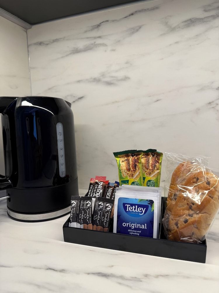 Linen Bank Twin Room (House Studio Twin) 5