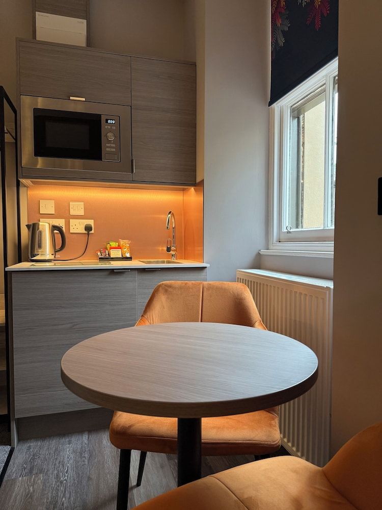 Linen Bank Twin Room (House Studio Twin) 8