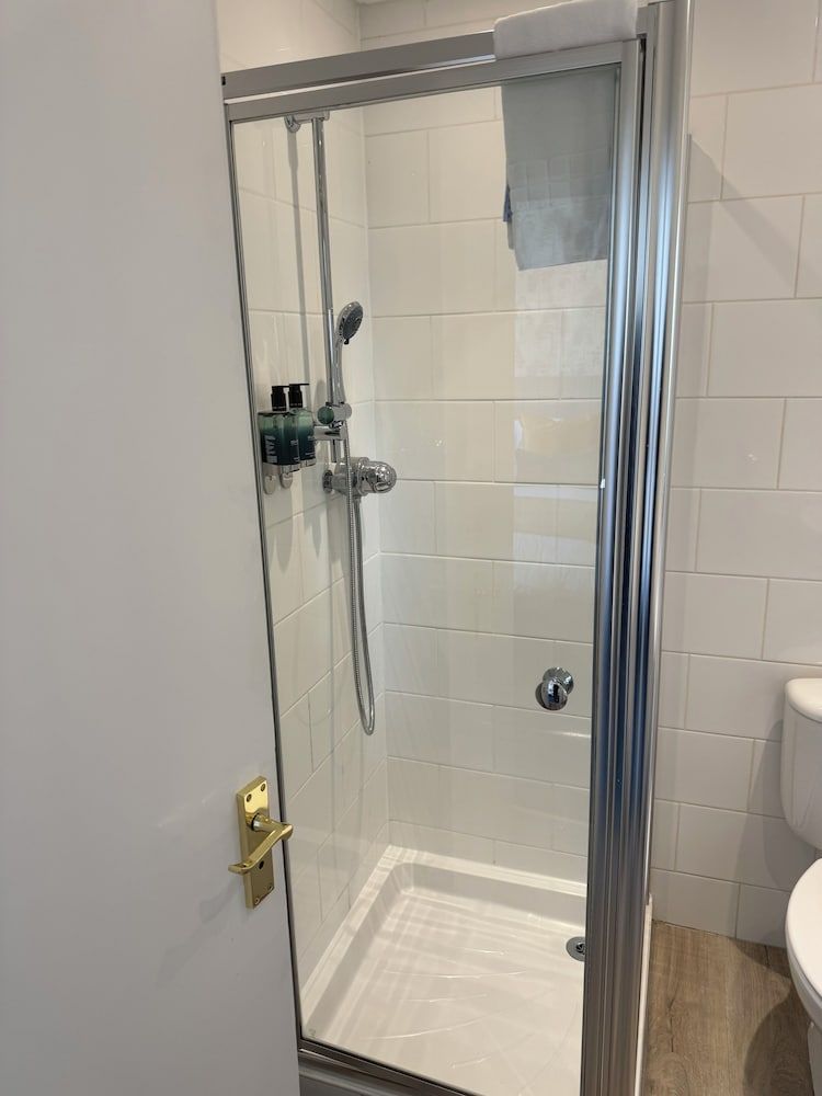 The Law Standard Single Room 3