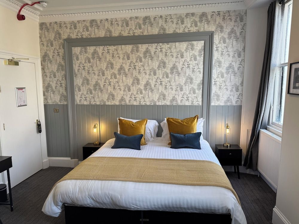 The Law Standard Double or Twin Room 2