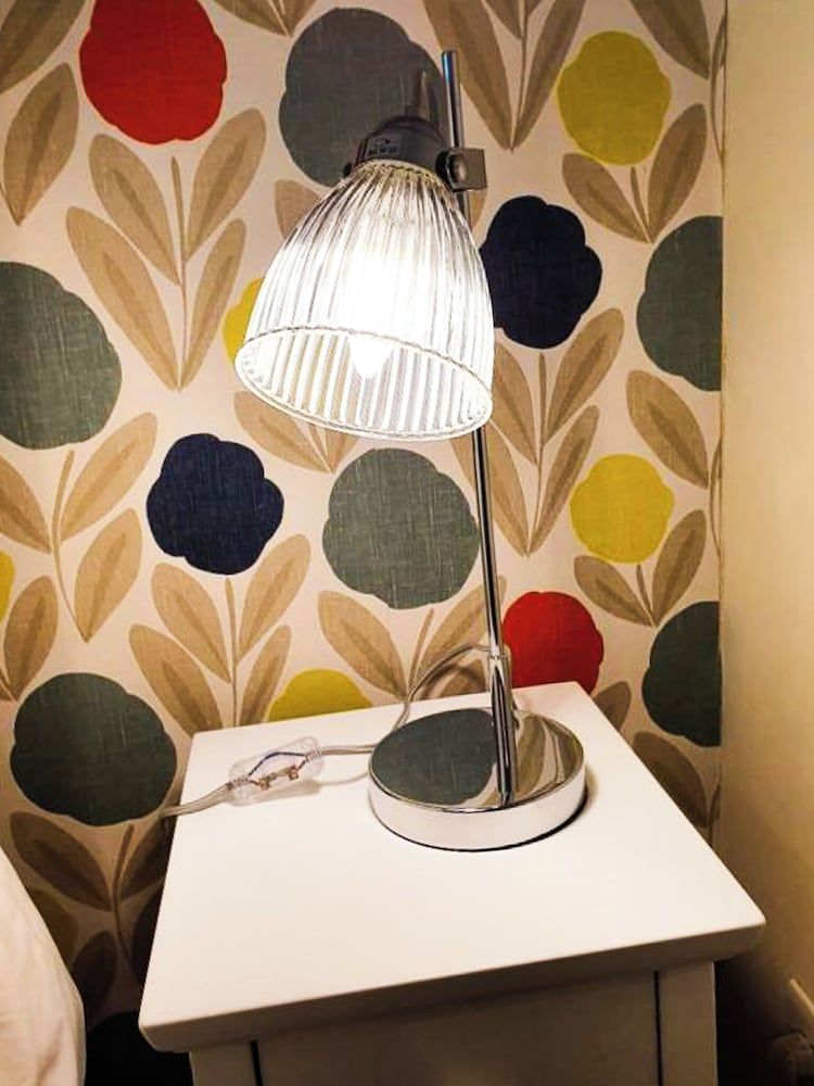 The Lodge Stanwell Superior Double Room, Garden View 4