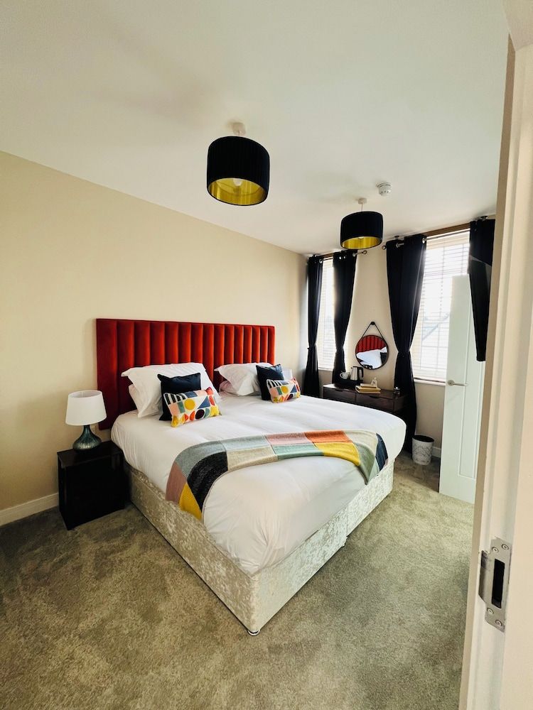 The Courtyard Bar, Kitchen & Rooms Double or Twin Room (Superking) 10