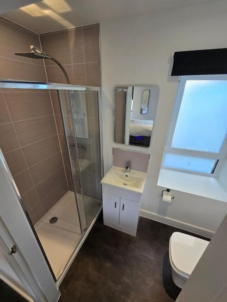 Taigh Mor Comfort Room 6