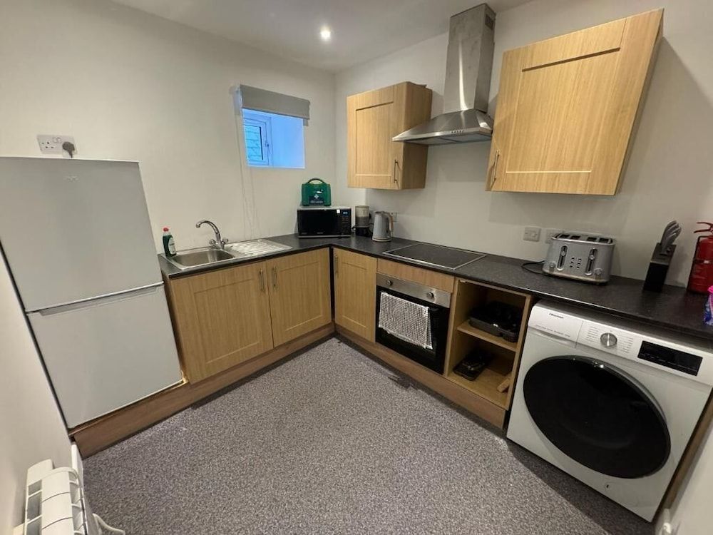 Taigh Mor Comfort Room 4