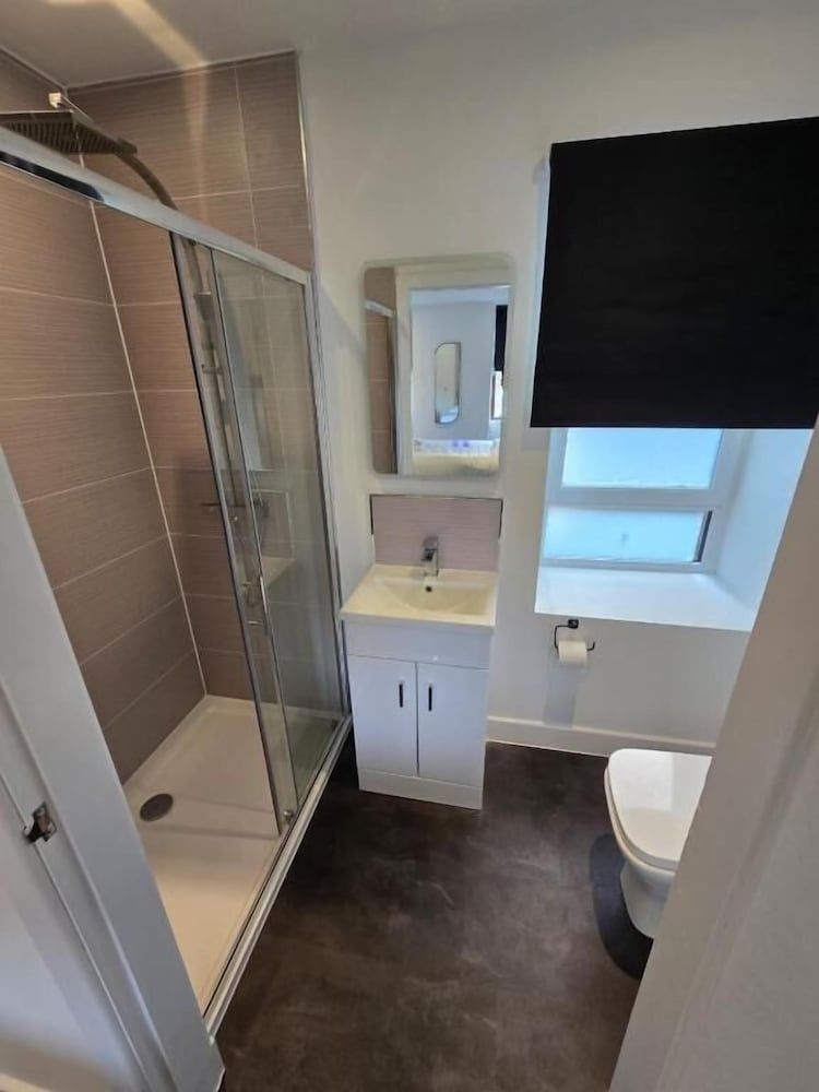 Taigh Mor Comfort Room 5