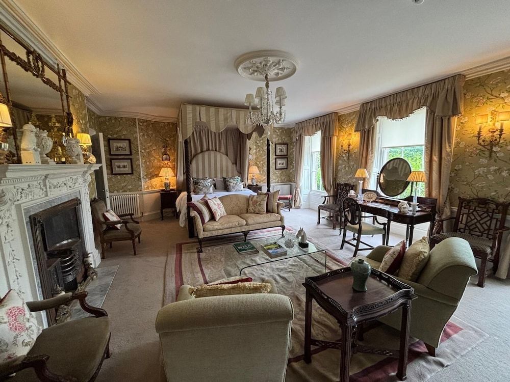 Park Hall Manor Superior Suite, Ensuite, Lake View (Full Bath) 24