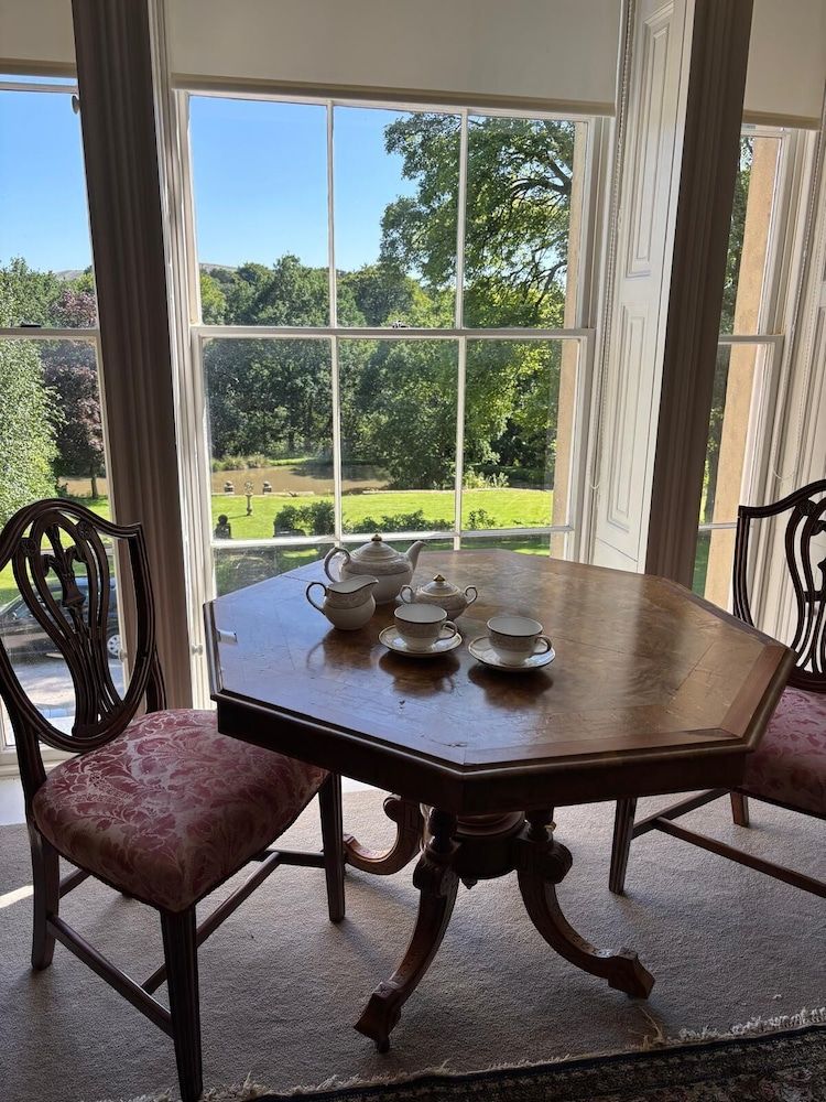 Park Hall Manor Luxury Suite, Ensuite, Lake View (Two Full Bath) 48