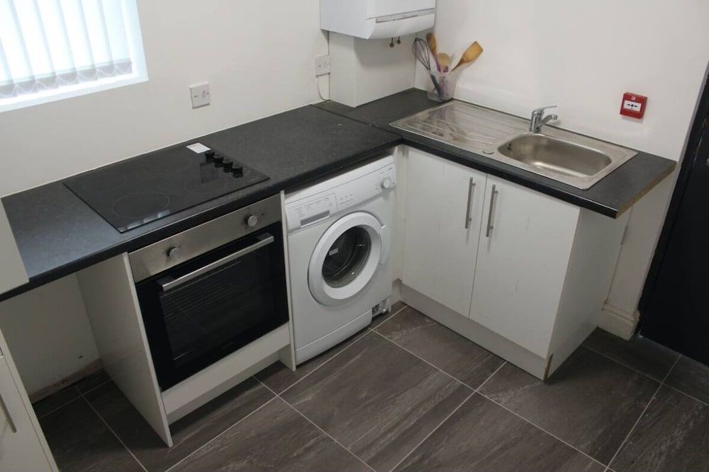 Arks stays Basic Double Room 4