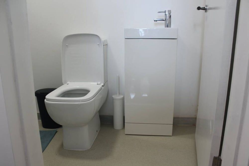 Arks stays Basic Double Room 5