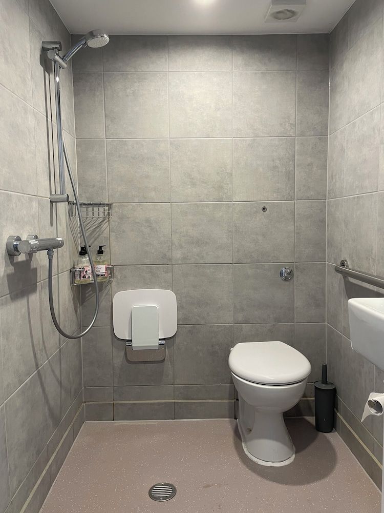 The Dinton Hermit Deluxe Double or Twin Room, Patio 5