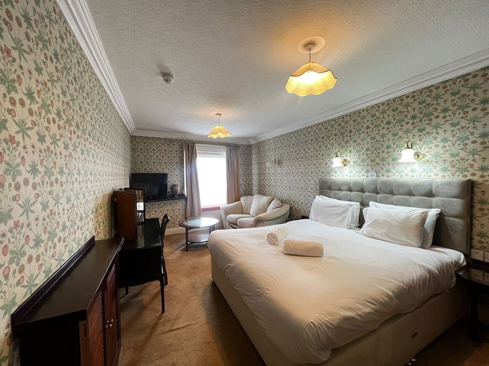 The Lairgate Hotel Standard Room