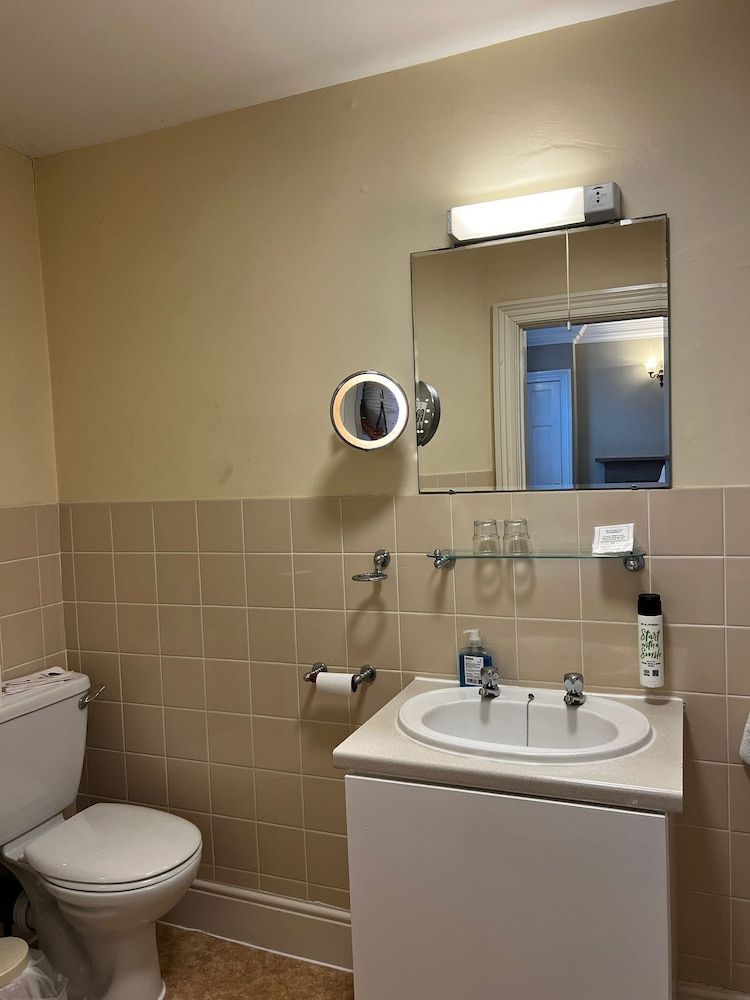 The Lairgate Hotel Standard Double Room 5