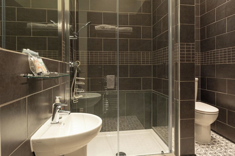 The Ox Pub & Rooms Classic Double Room, 1 Double Bed 4