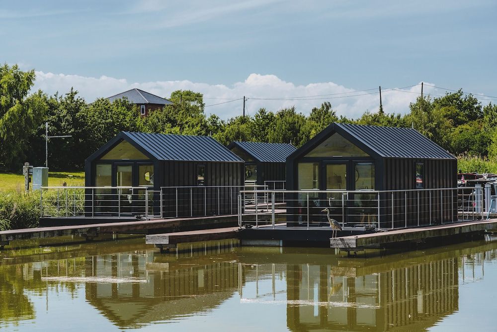Tattenhall Marina
