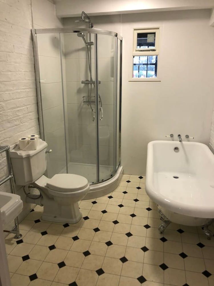 Stunning Hall Cottage Near York and Leeds Apartment 18