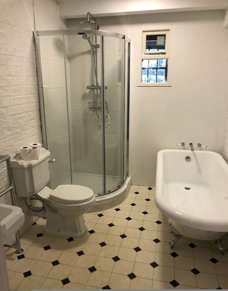 Historic Hall Wing nr York Leeds Free Hot tub House 40