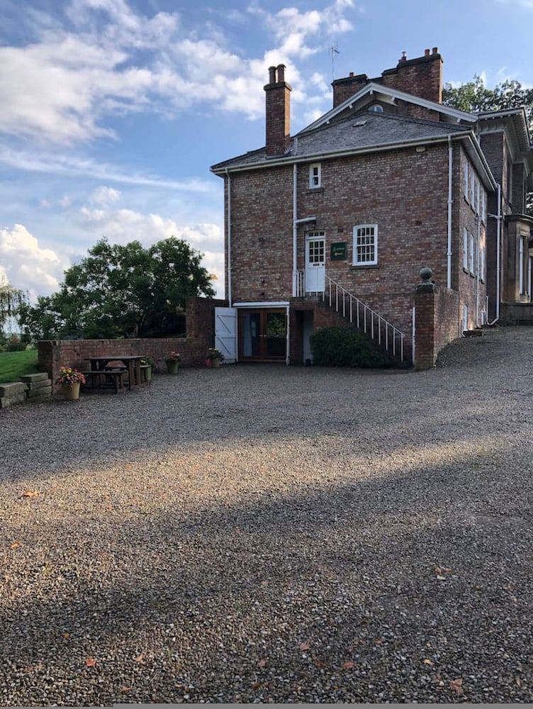 Historic Hall Wing nr York Leeds Free Hot tub House 47