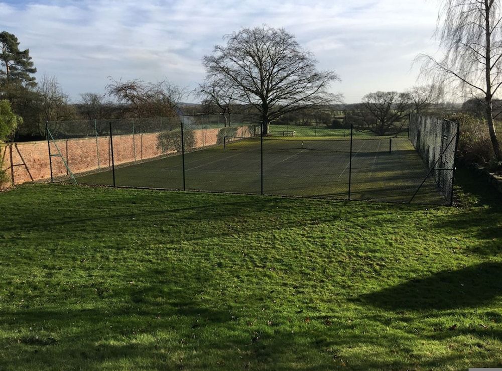 Historic Hall Wing nr York Leeds Free Hot tub House 41