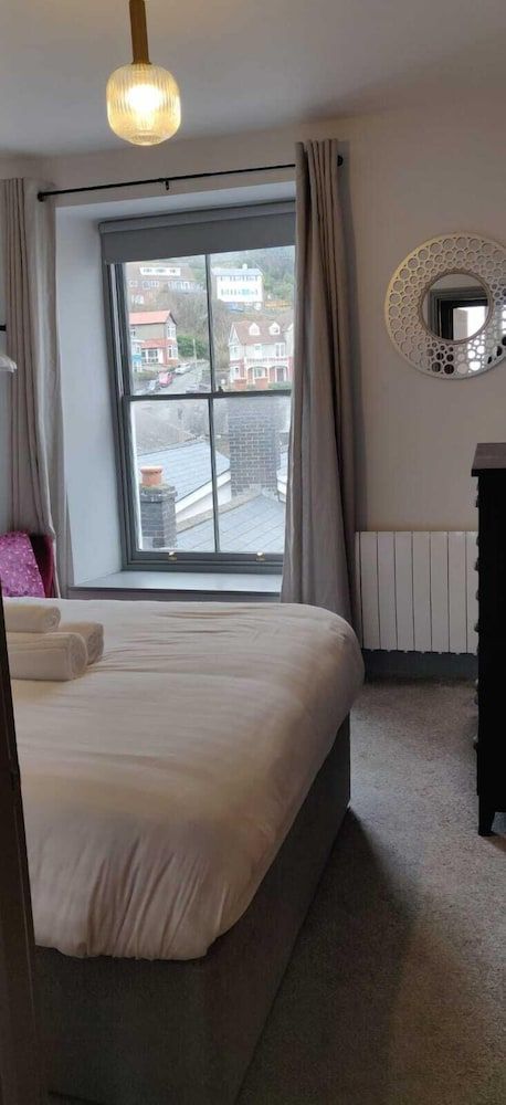 Superior Apartment, Sea View