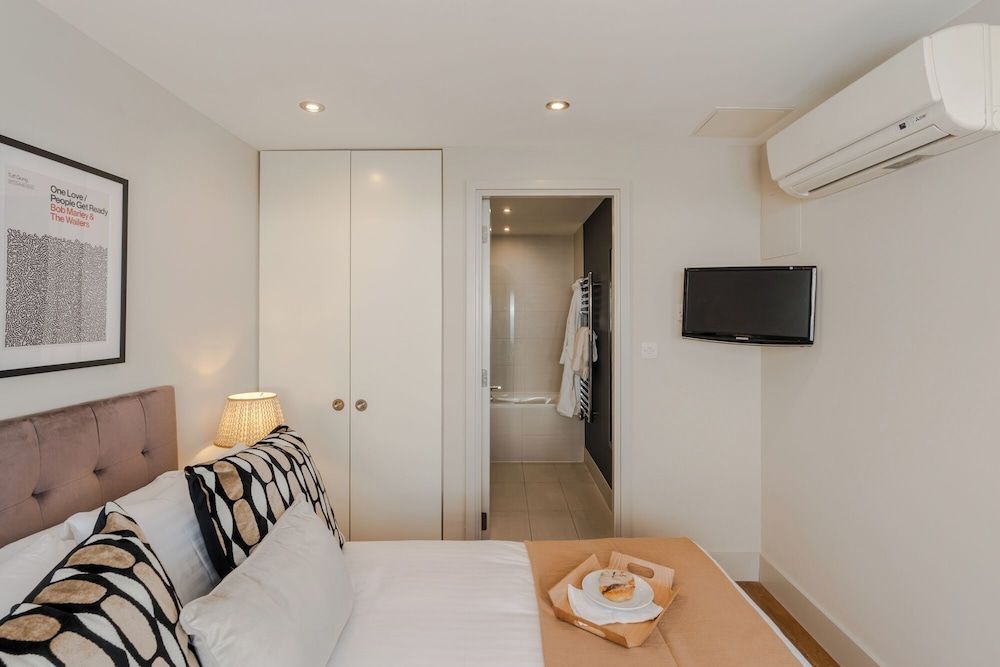 Design Apartment