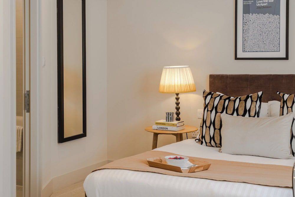 Comfort Apartment