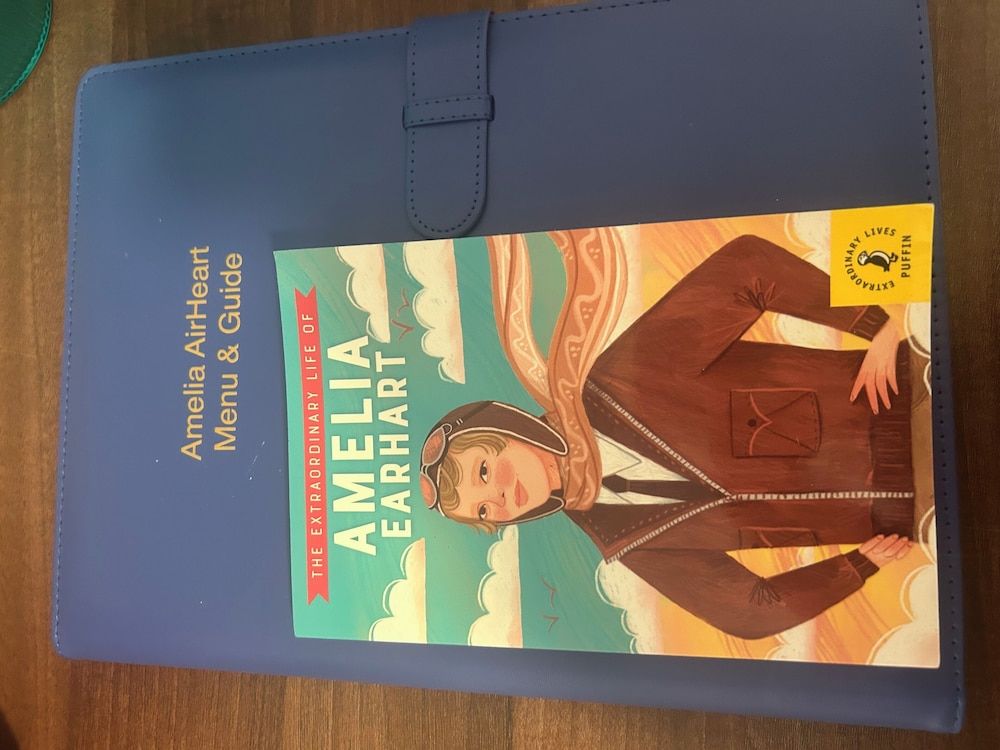 Amelia Airheart Classic Double Room 10