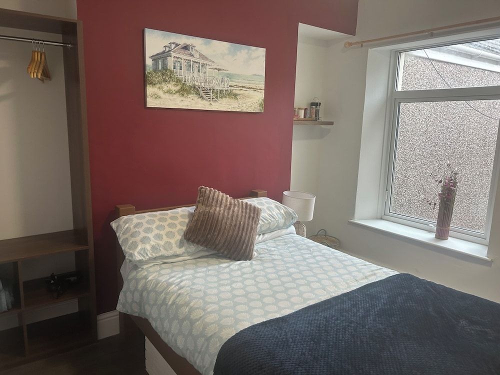 Amelia Airheart Classic Double Room 8