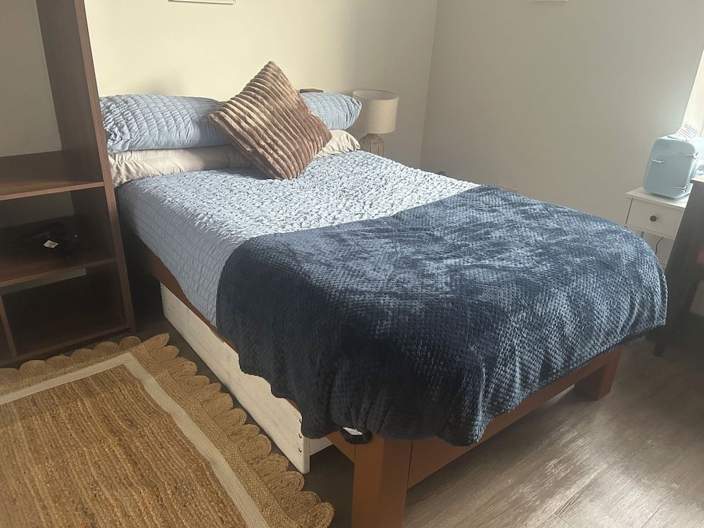 Amelia Airheart Classic Double Room 7