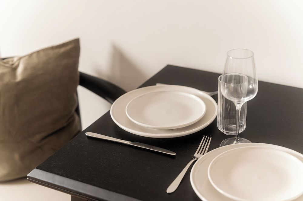 Moment Blythswood Street One-Bedroom Premium Apartment 10