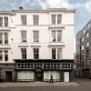 Moment Blythswood Street