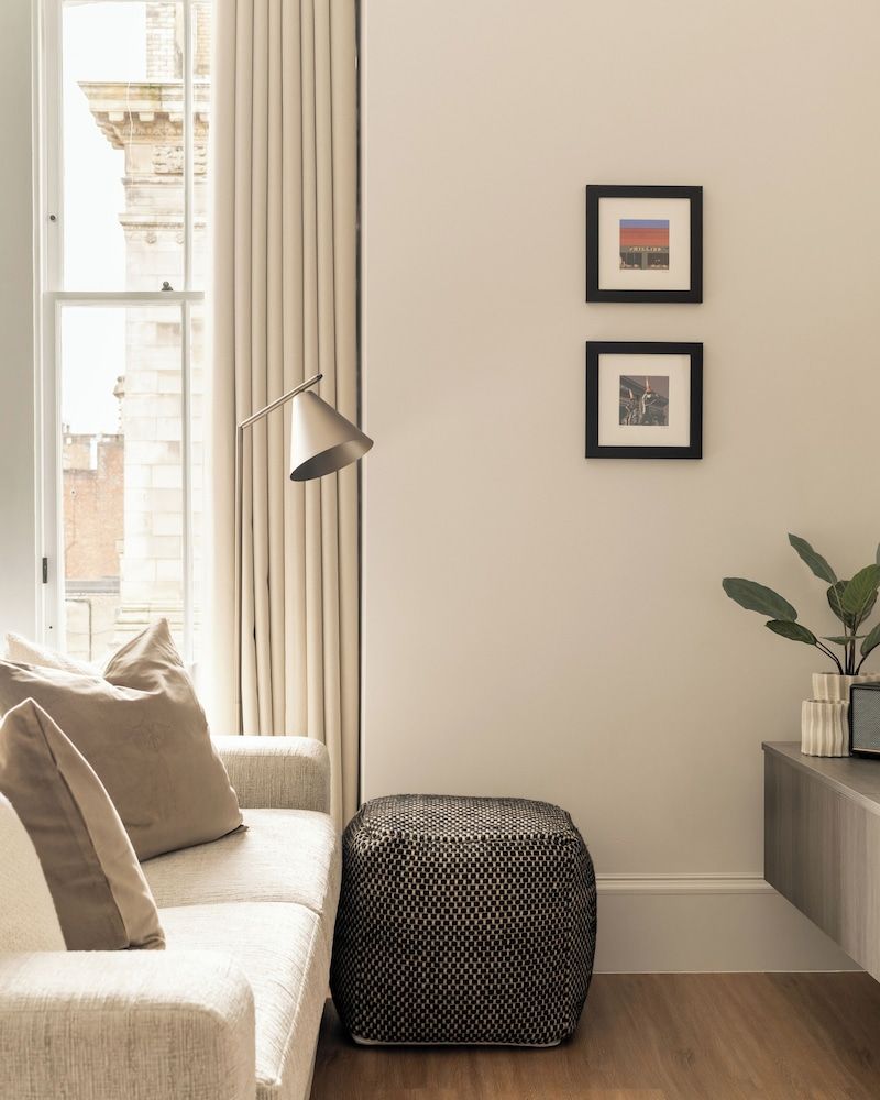 Moment Blythswood Street One-Bedroom Premium Apartment 17