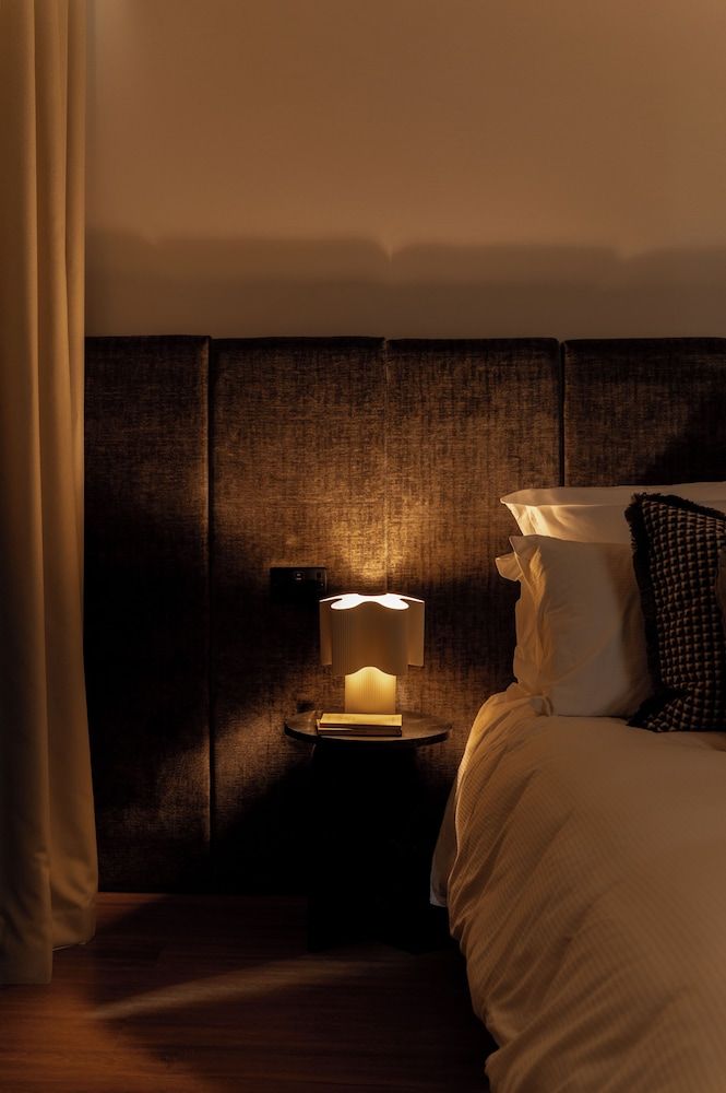 Moment Blythswood Street One-Bedroom Premium Apartment 5
