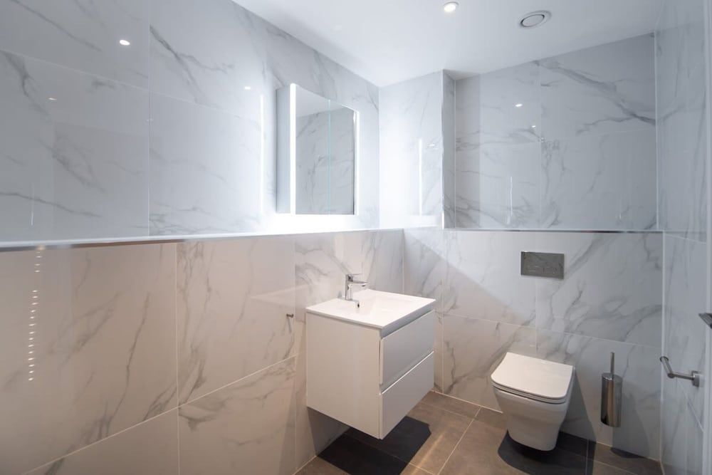 The Paragon by The Jacksonheim Boutique Apartment 4