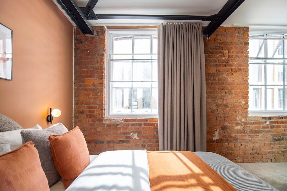 The Paragon by The Jacksonheim Boutique Apartment 23