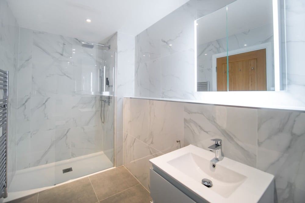 The Paragon by The Jacksonheim Boutique Apartment 15