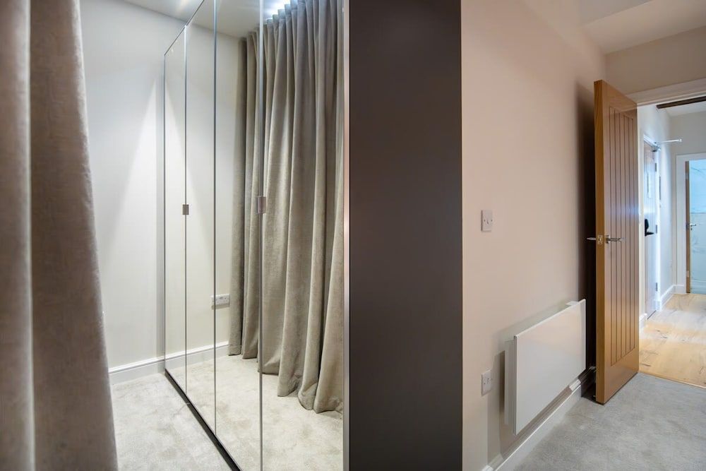 The Paragon by The Jacksonheim Boutique Apartment 16