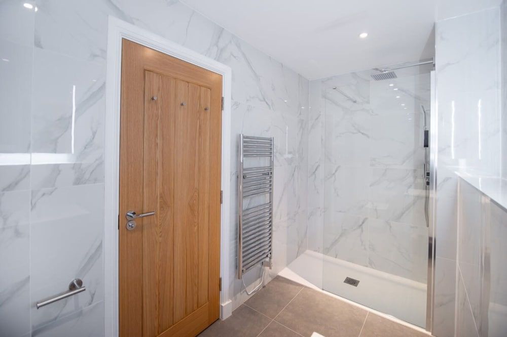 The Paragon by The Jacksonheim Boutique Apartment 13