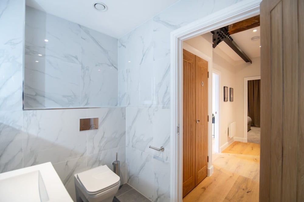 The Paragon by The Jacksonheim Boutique Apartment 17