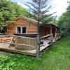 Hayne Barn Estate - Private Estate : 6 Eco Lodges - 1 Studio