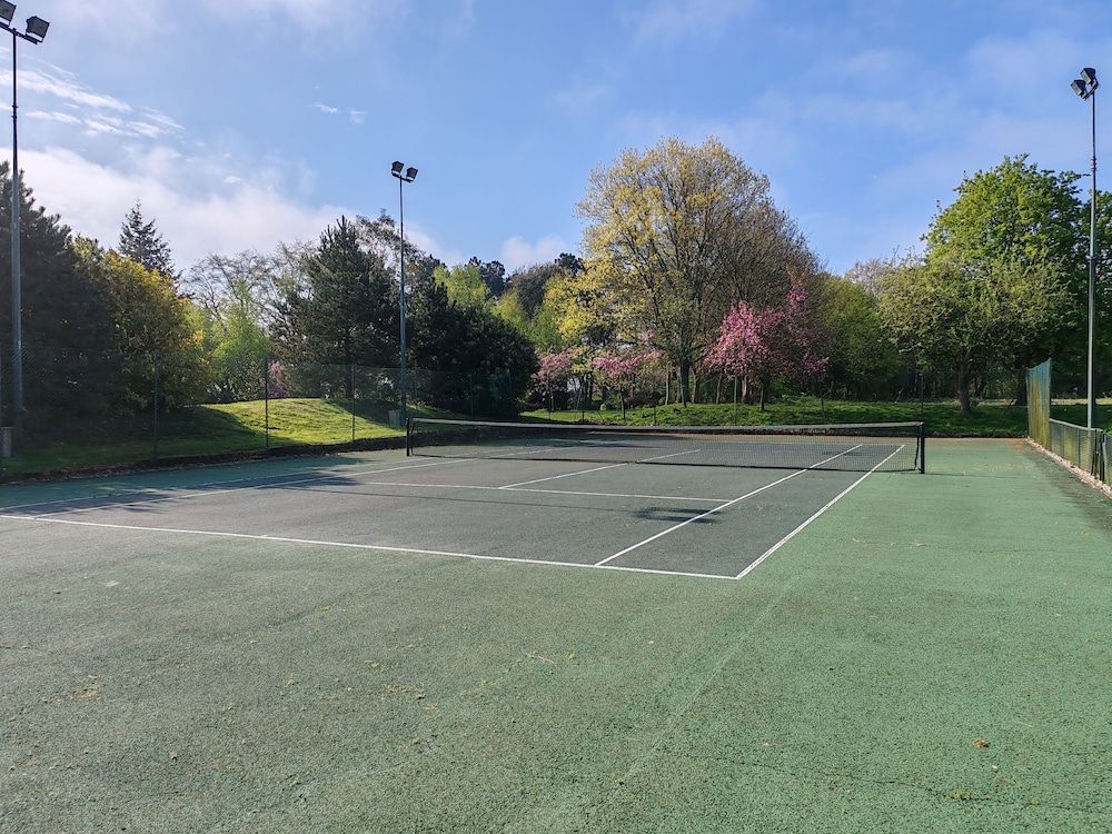 Hayne Barn Estate - Private Estate : 6 Eco Lodges - 1 Studio