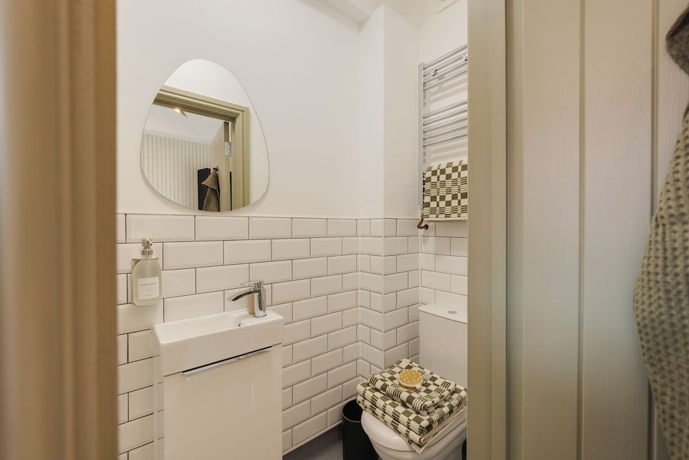 Hotwells Your Apartment Standard Studio 18