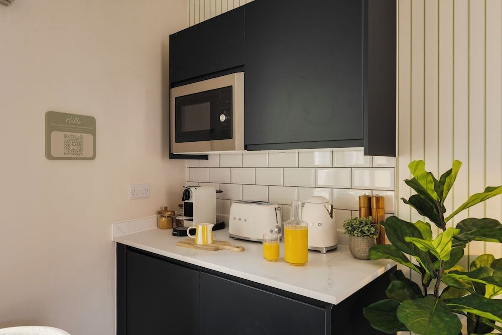 Hotwells Your Apartment Standard Studio 13