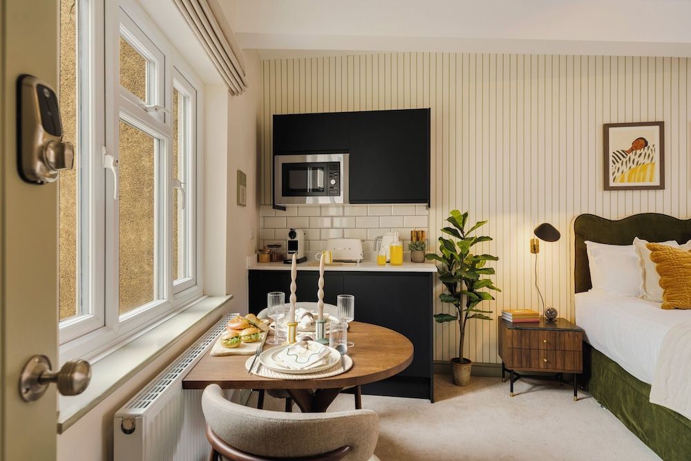 Hotwells Your Apartment Standard Studio 12