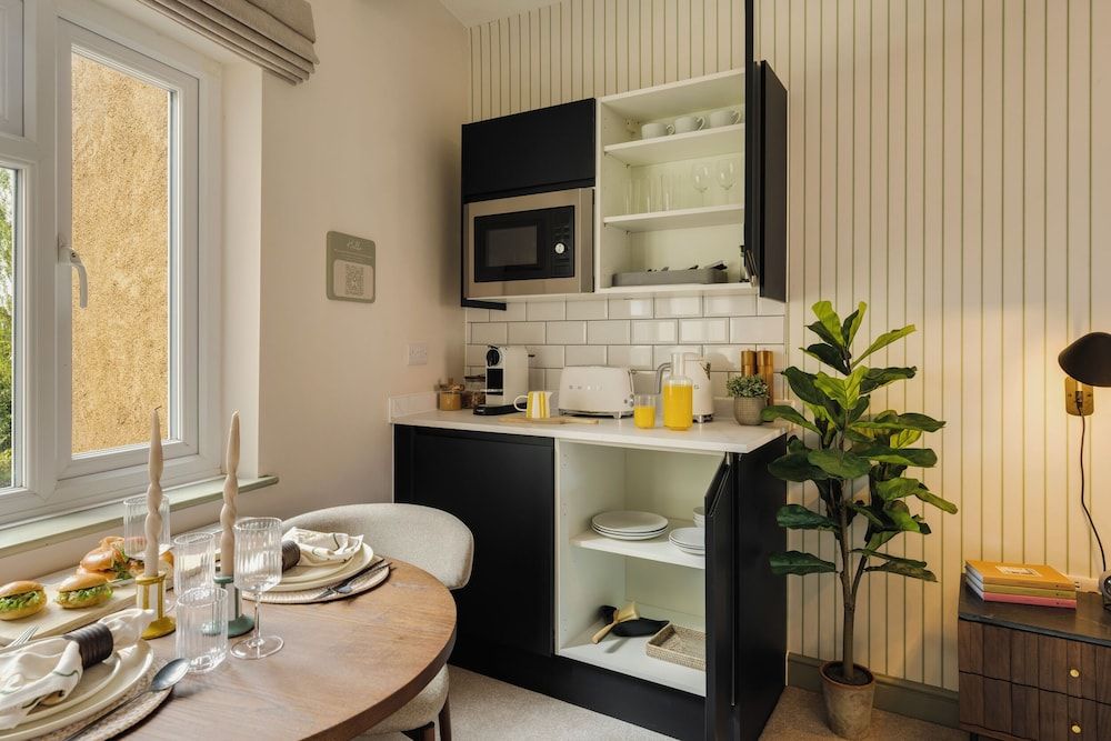 Hotwells Your Apartment Standard Studio 14